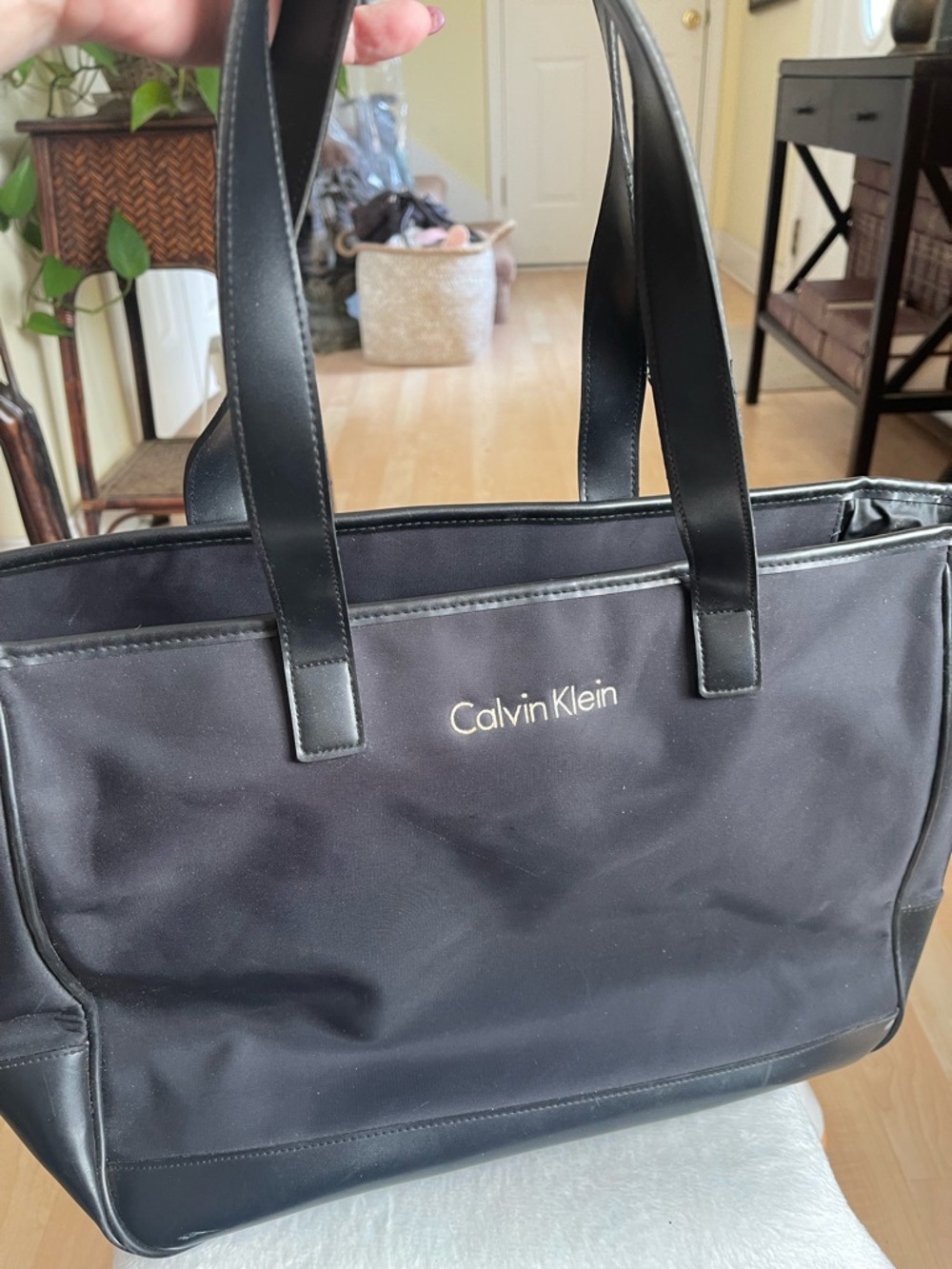 Calvin Klein bag